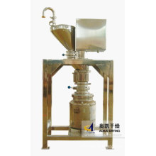 Gfzb Series Pulverizer and Granulating Machine